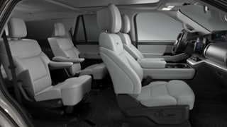 2027 Ford Expedition® Internal Image 1